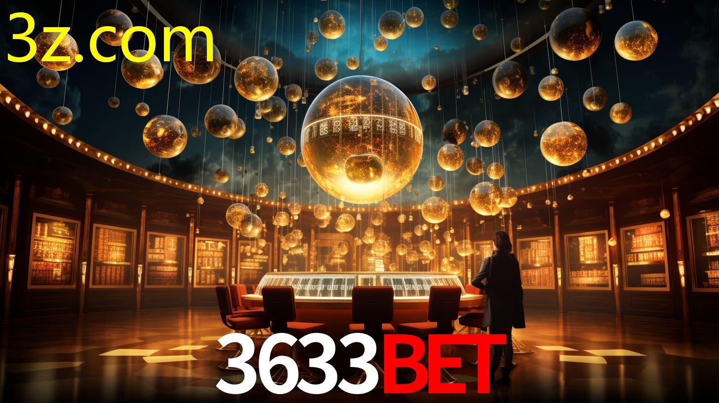3633BET