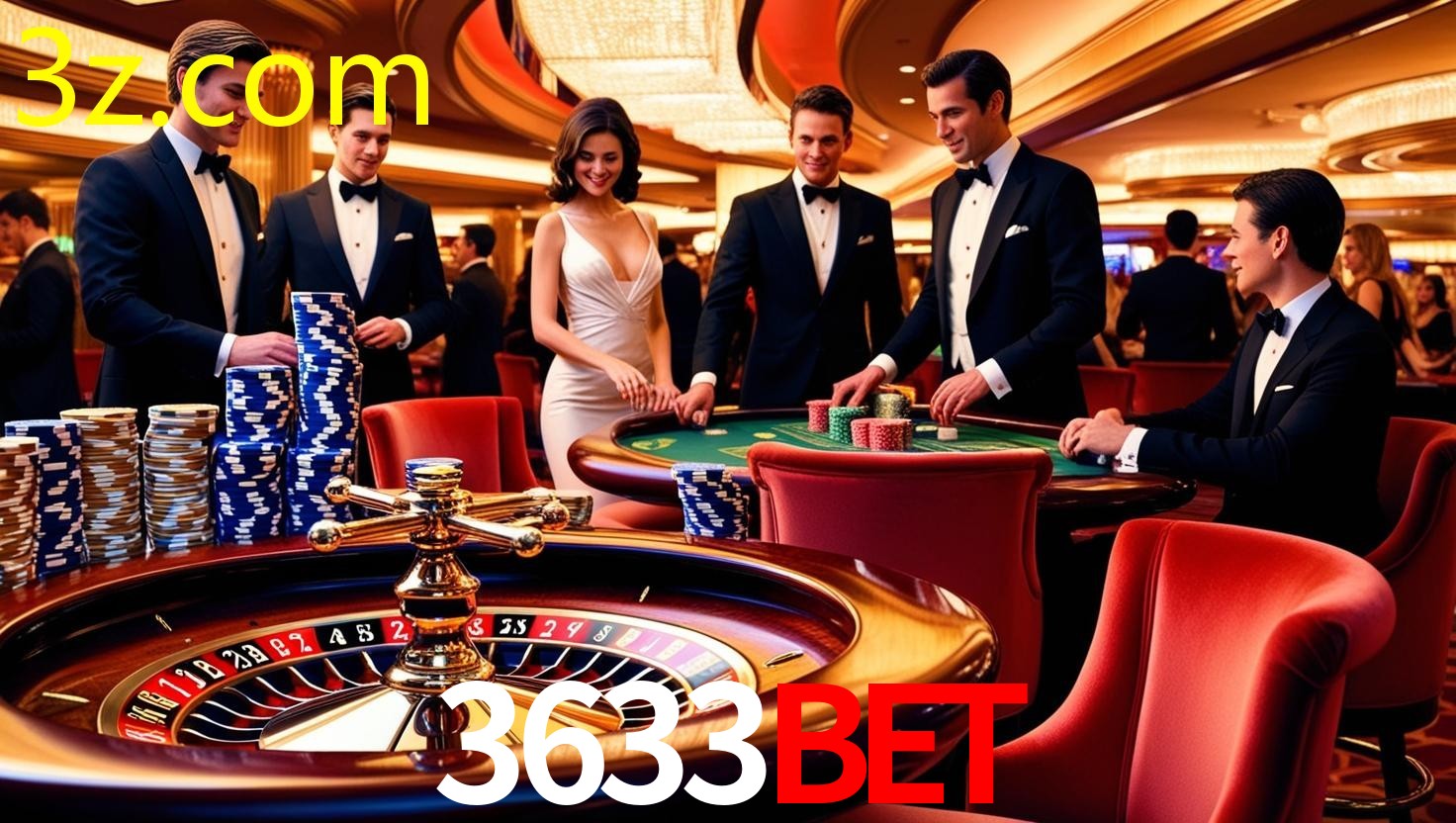 3633BET
