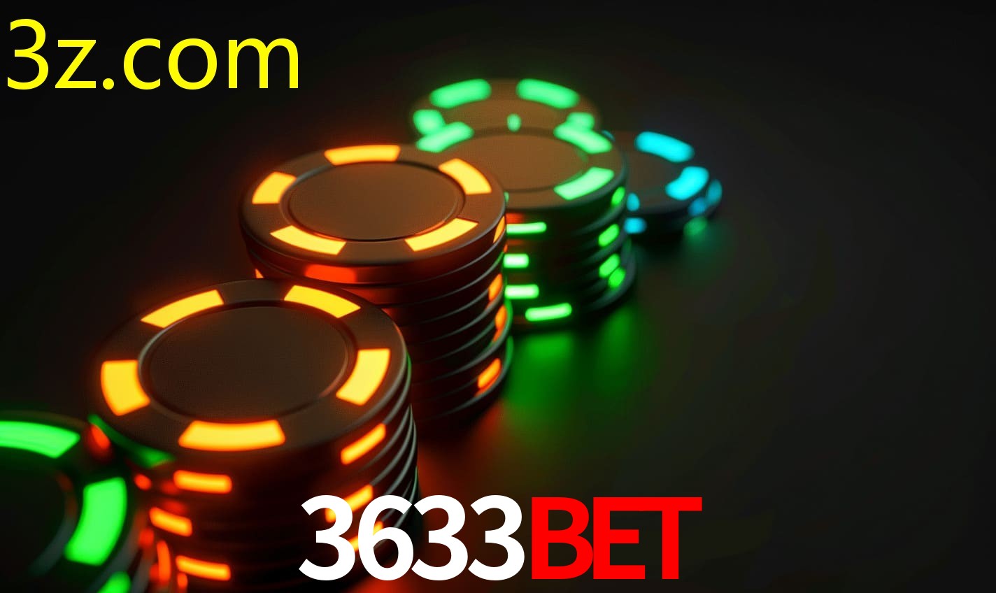 3633BET