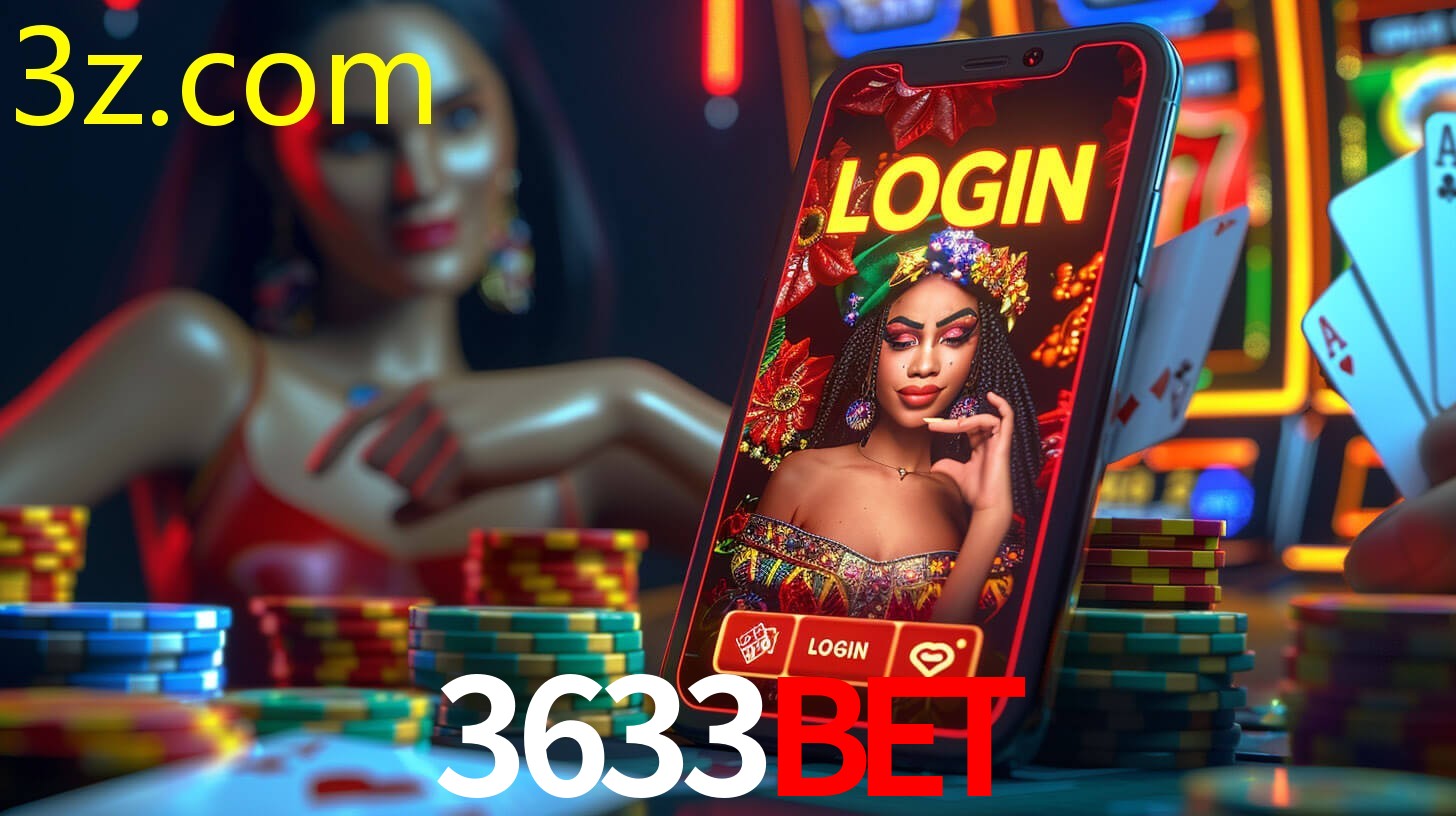 3633BET