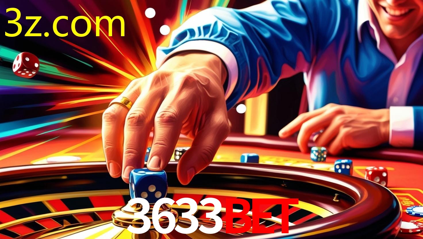 3633BET