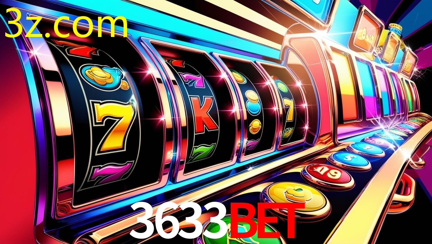 3633BET
