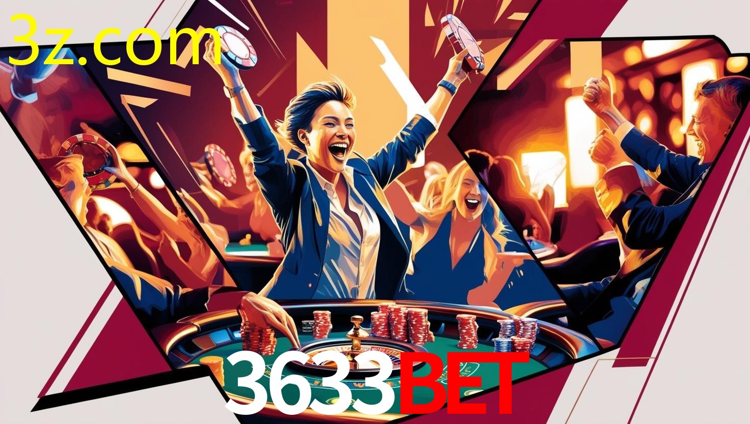 3633BET
