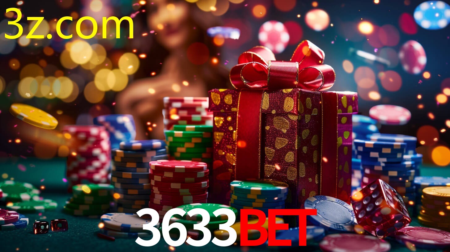 3633BET