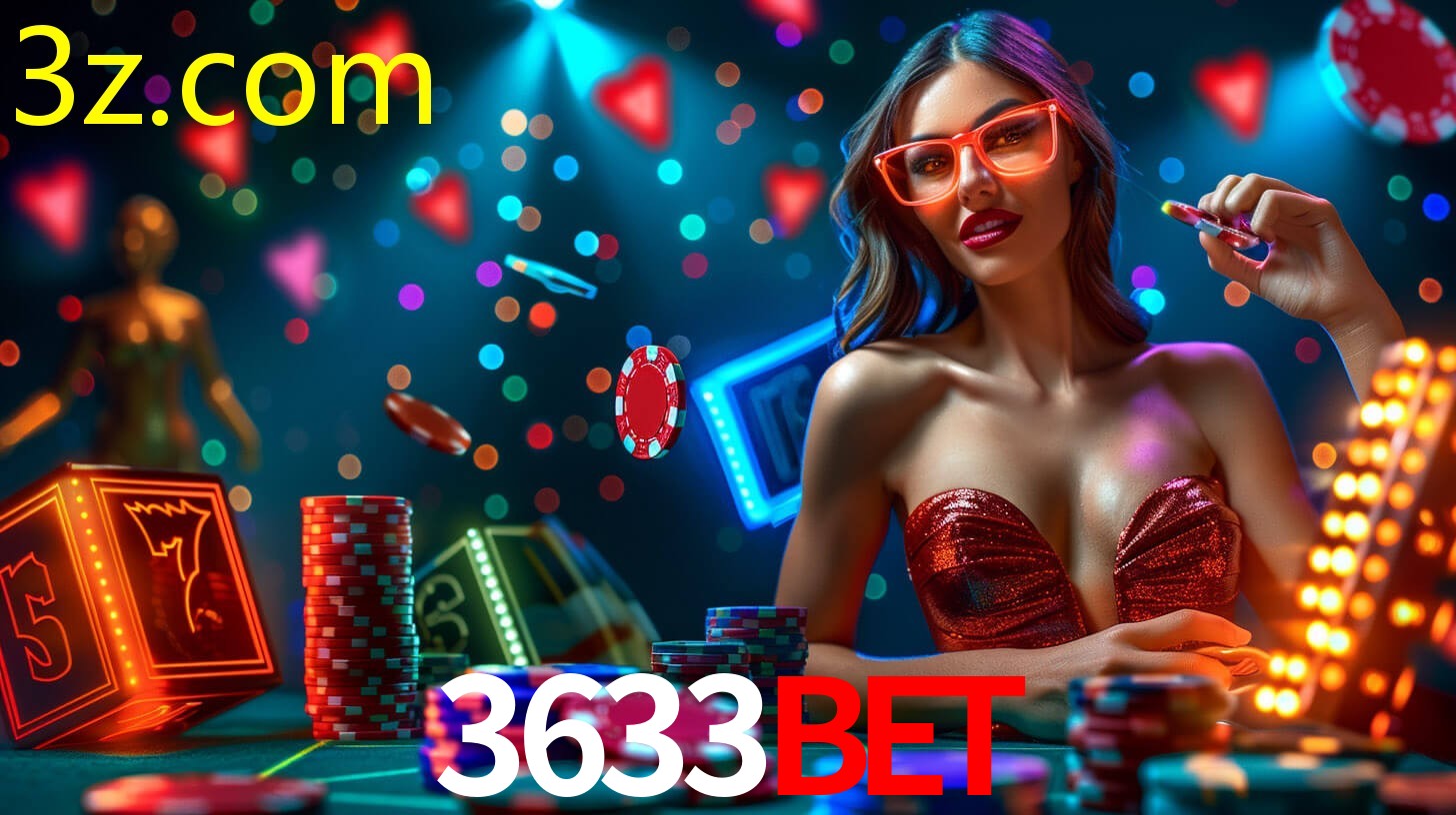 3633BET