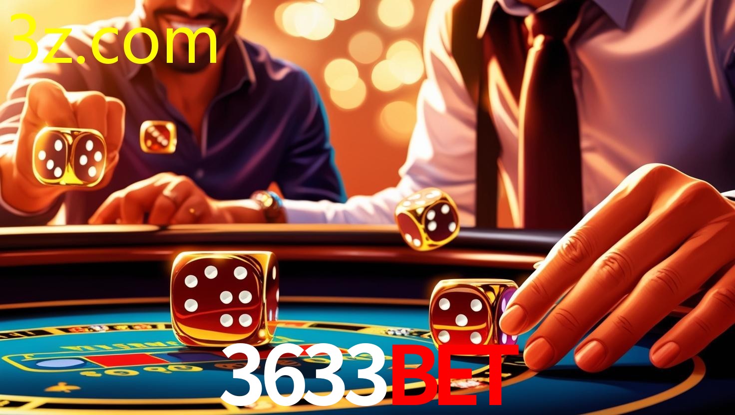 3633BET
