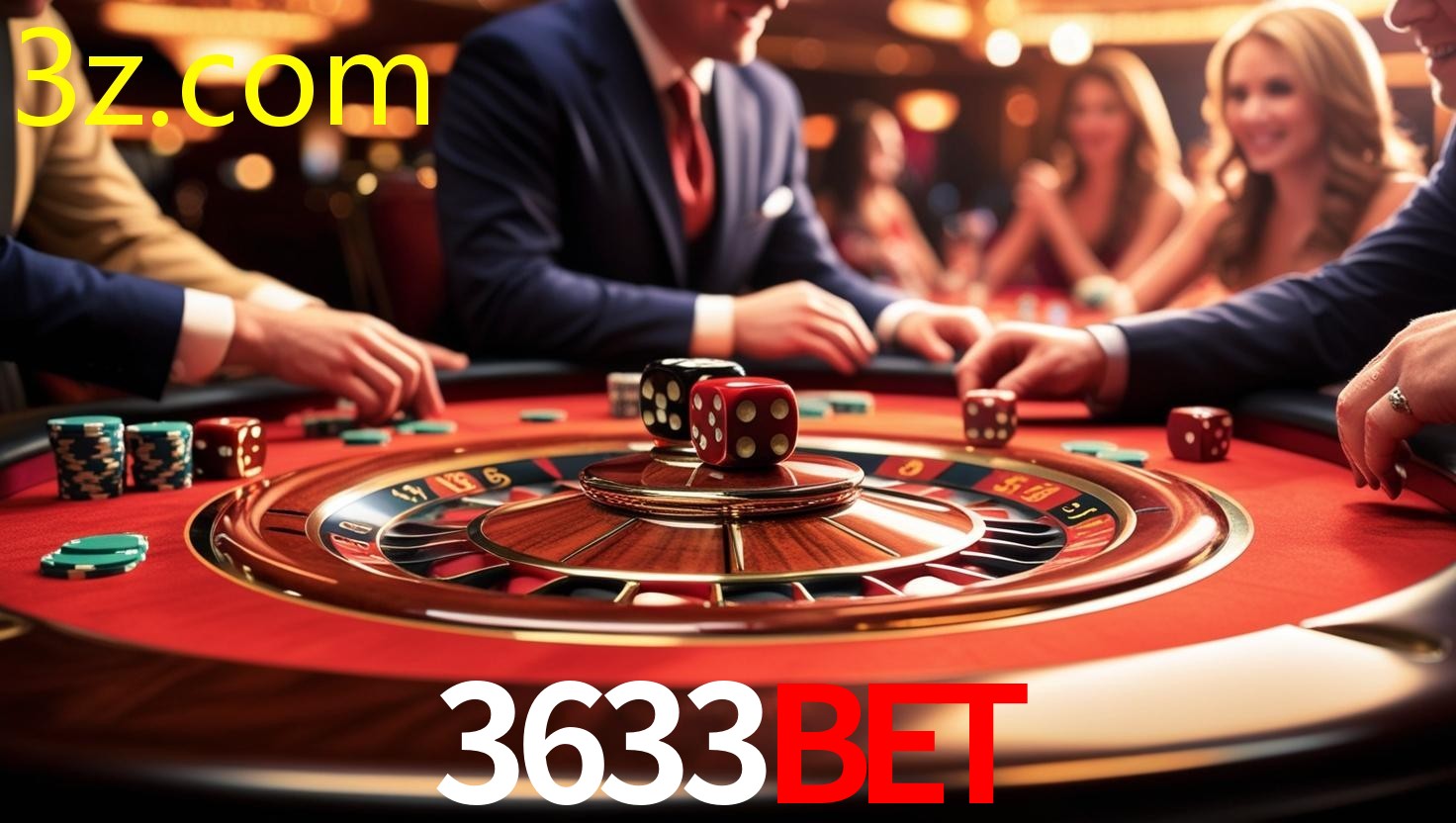 3633BET