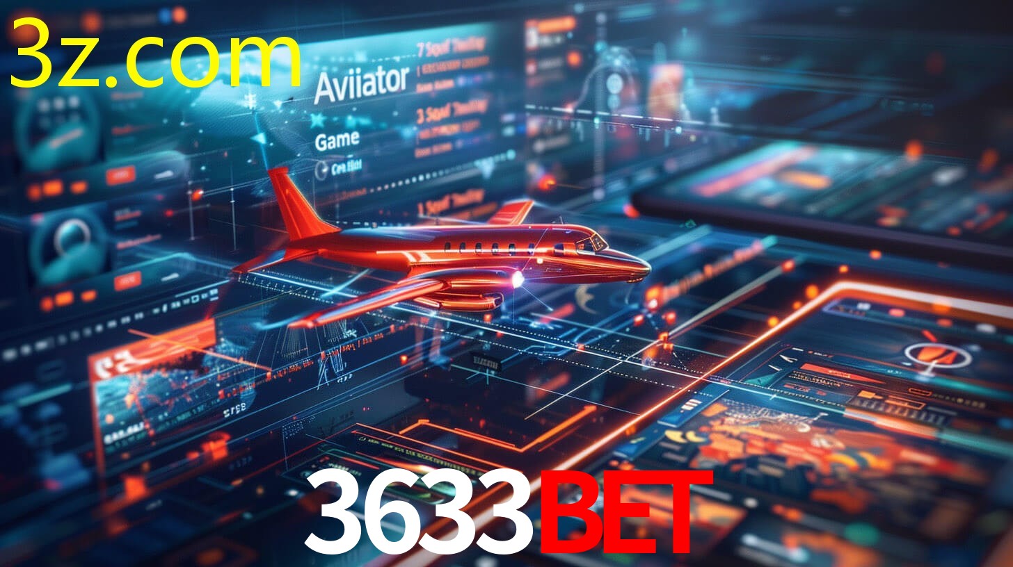 3633BET