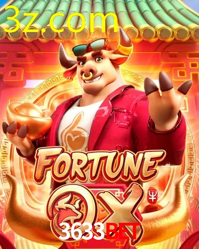 3633BET